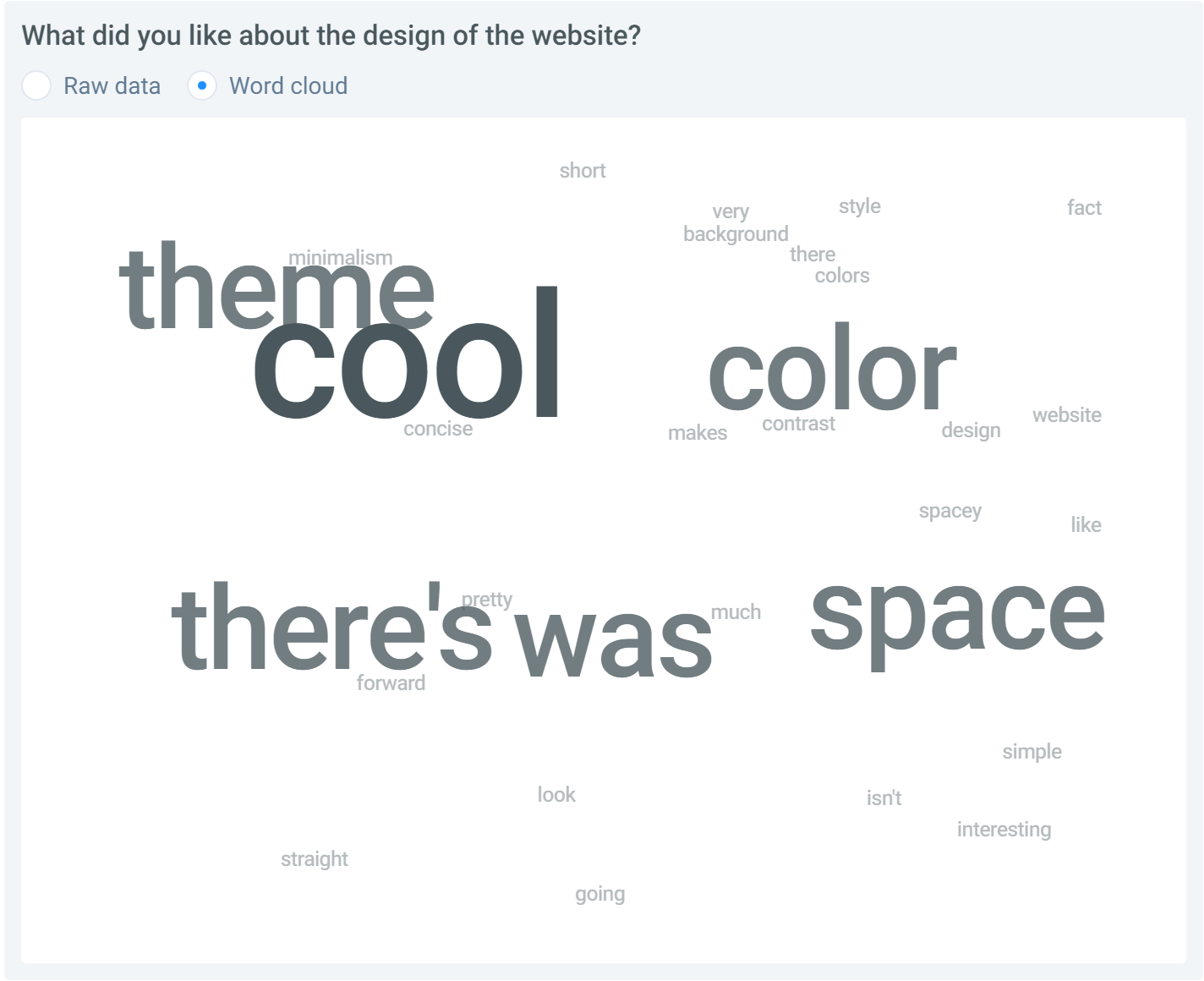 User Test 1 Thumbnail